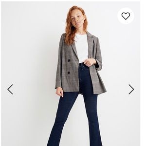Boyfriend Blazer
